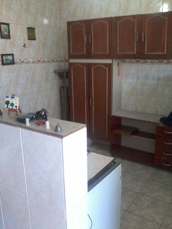 Sobrado à venda com 3 quartos, 213m² - Foto 9