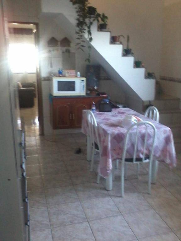 Sobrado à venda com 3 quartos, 213m² - Foto 10