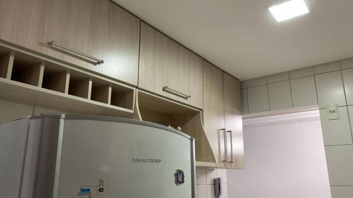 Apartamento à venda com 2 quartos, 50m² - Foto 7