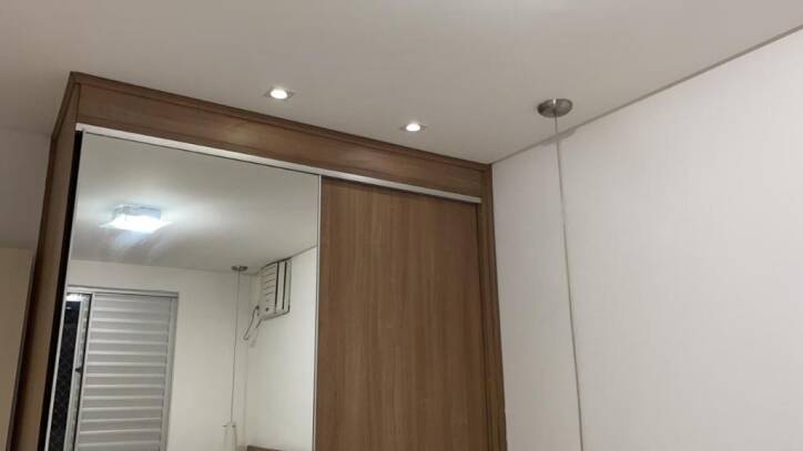 Apartamento à venda com 2 quartos, 50m² - Foto 11