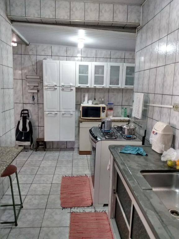 Casa à venda com 3 quartos, 80m² - Foto 6