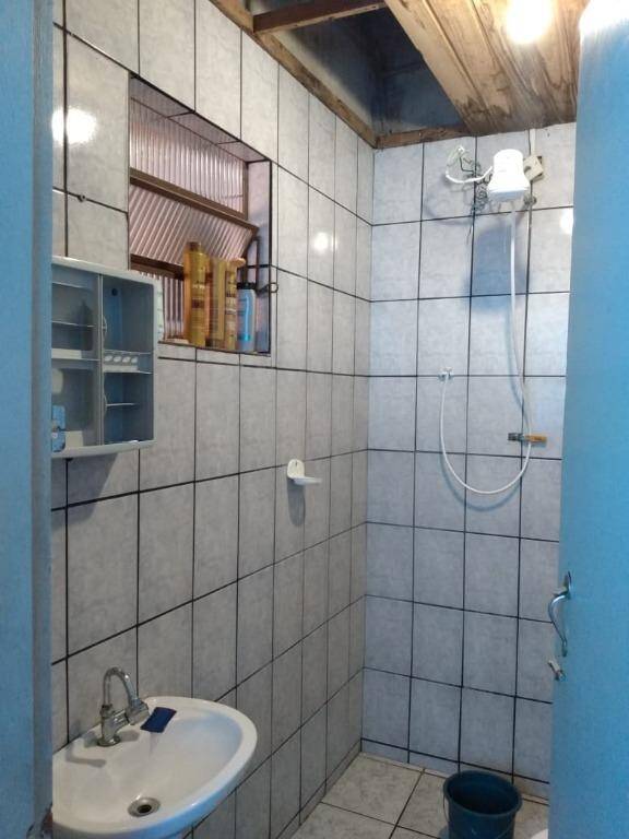 Casa à venda com 3 quartos, 80m² - Foto 7