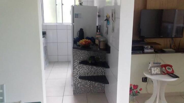 Apartamento à venda com 2 quartos, 48m² - Foto 1