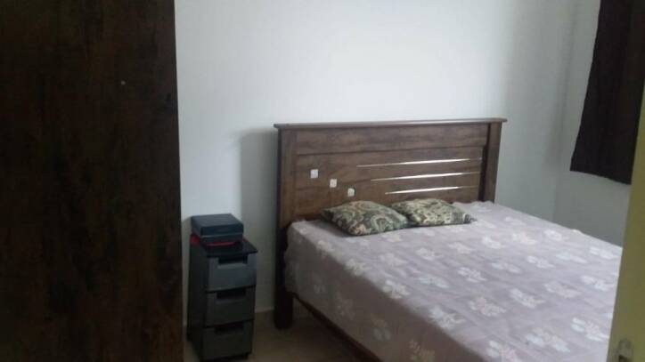 Apartamento à venda com 2 quartos, 48m² - Foto 5