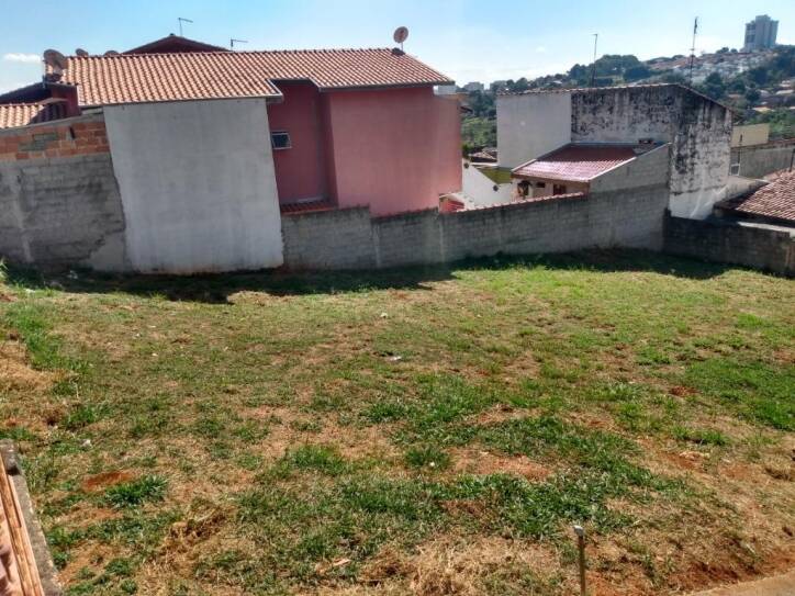 Terreno à venda, 250m² - Foto 4