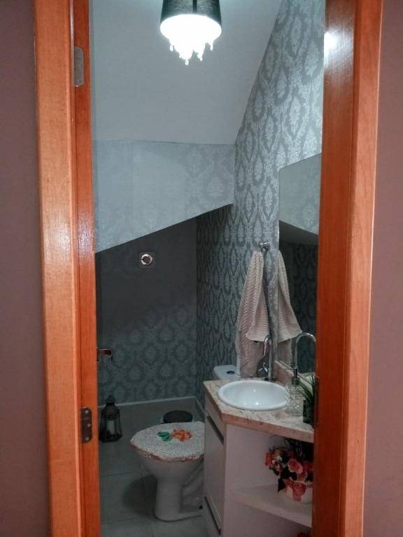 Sobrado à venda com 3 quartos, 121m² - Foto 10