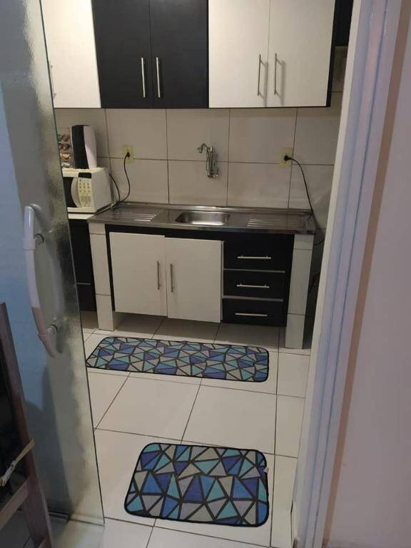 Apartamento à venda com 2 quartos, 52m² - Foto 2