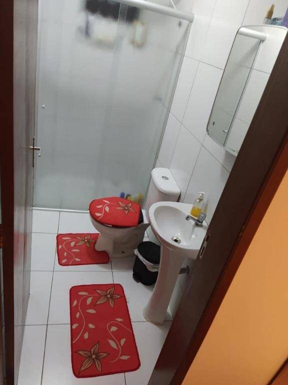 Apartamento à venda com 2 quartos, 52m² - Foto 7