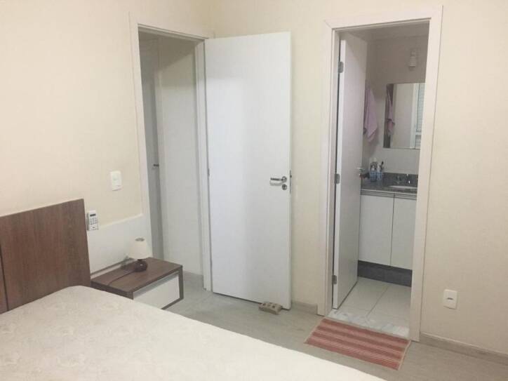 Apartamento à venda com 2 quartos, 65m² - Foto 7