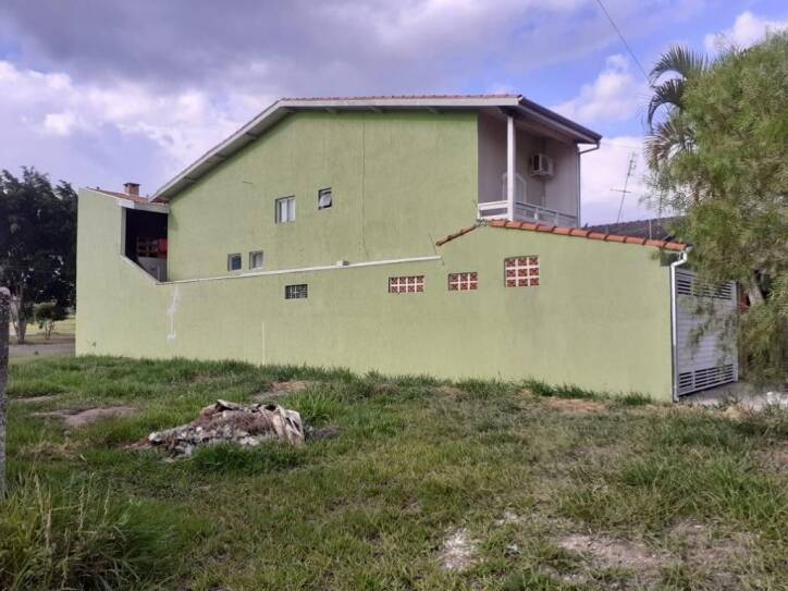 Sobrado, 4 quartos, 165 m² - Foto 1