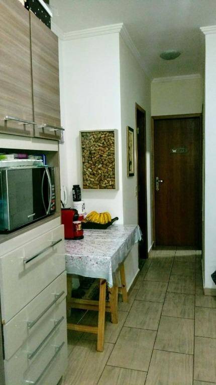 Apartamento à venda com 2 quartos, 54m² - Foto 4