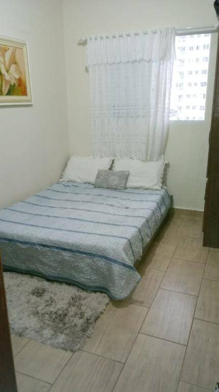 Apartamento à venda com 2 quartos, 54m² - Foto 8