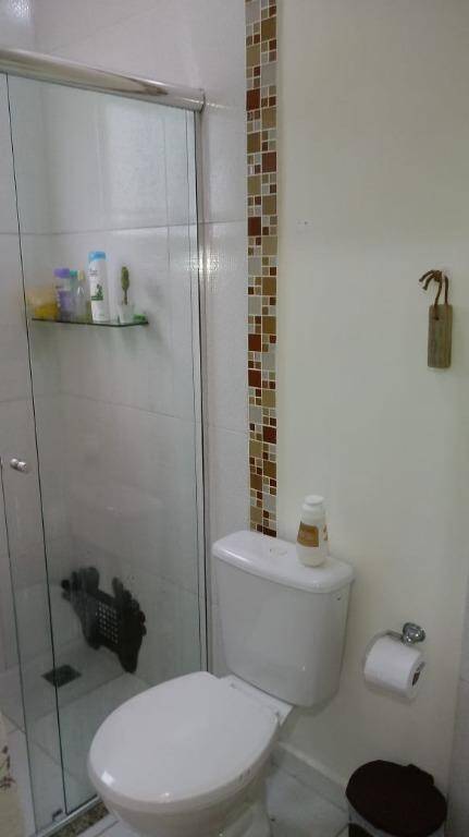 Apartamento à venda com 2 quartos, 54m² - Foto 11