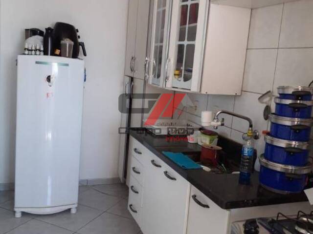 Apartamento para Venda em Taubaté - 5