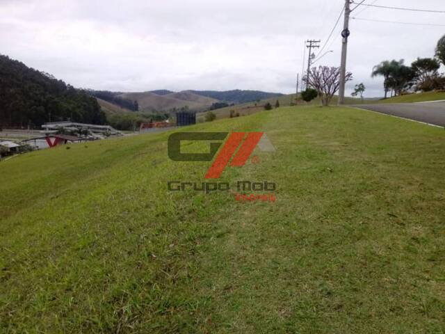 Terreno para Venda em Paraibuna - 2