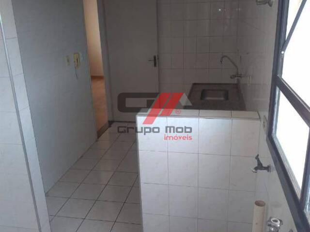 Apartamento para Venda em Taubaté - 3