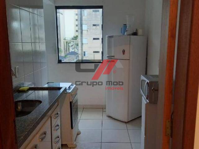 Apartamento para Venda em Taubaté - 4