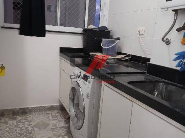 Apartamento para Venda em Taubaté - 4