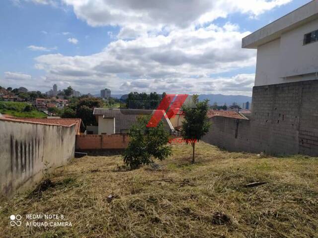 Terreno para Venda em Taubaté - 4