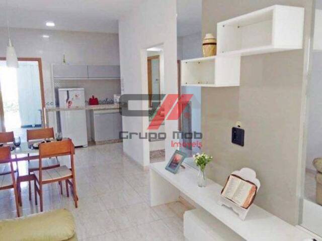 Apartamento para Venda em Cachoeira Paulista - 2