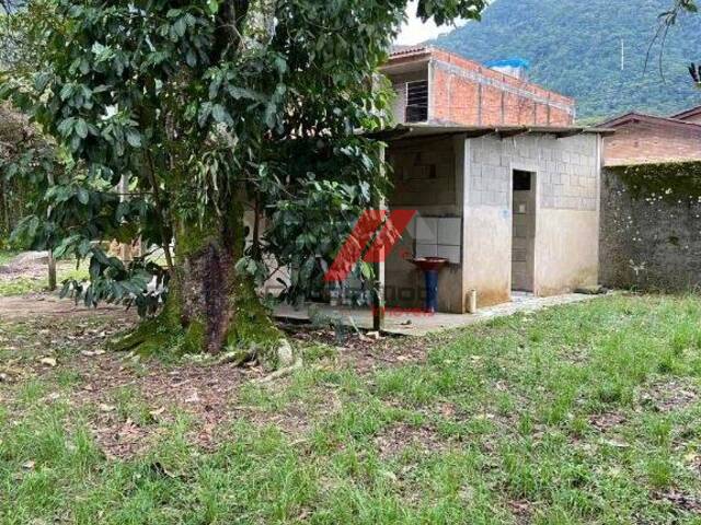 Terreno para Venda em Ubatuba - 5