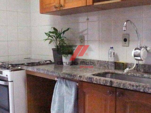 Apartamento para Venda em Taubaté - 5