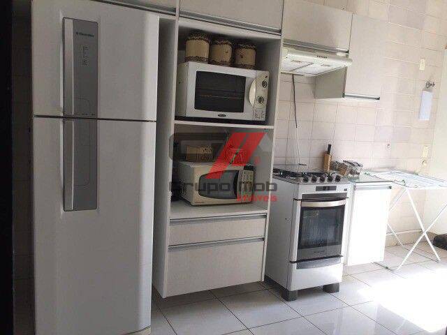 Apartamento para Venda em Taubaté - 3