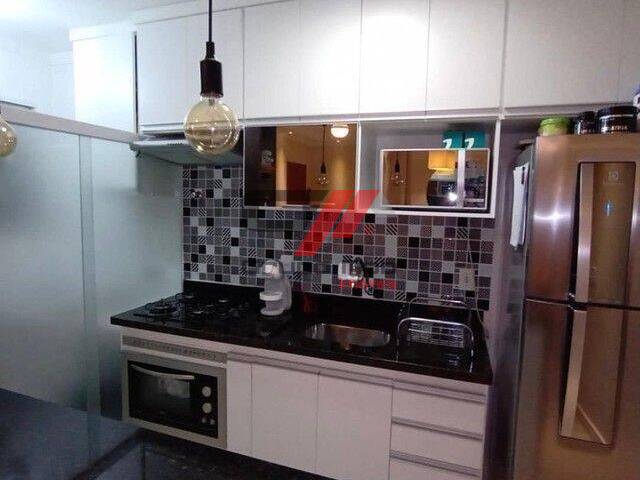 Apartamento para Venda em Taubaté - 5