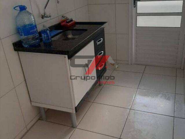 Apartamento para Venda em Pindamonhangaba - 4