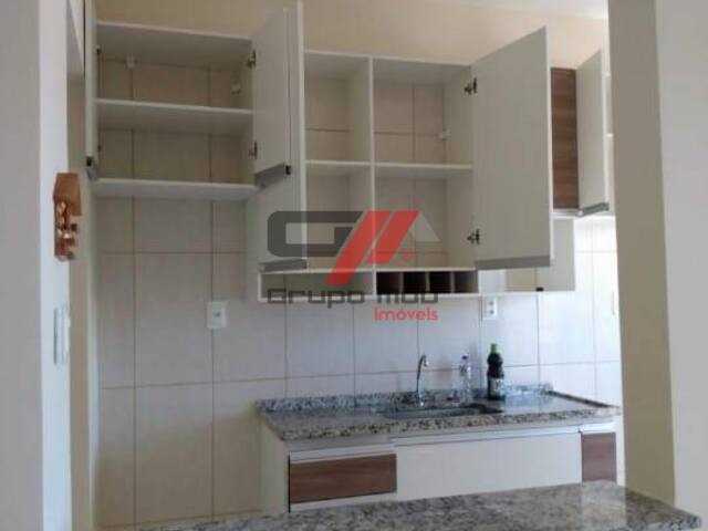 Apartamento para Venda em Taubaté - 5