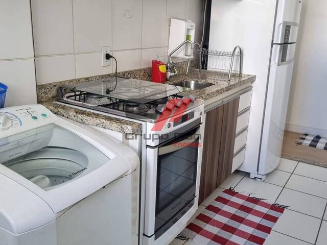 Apartamento para Venda em Taubaté - 3