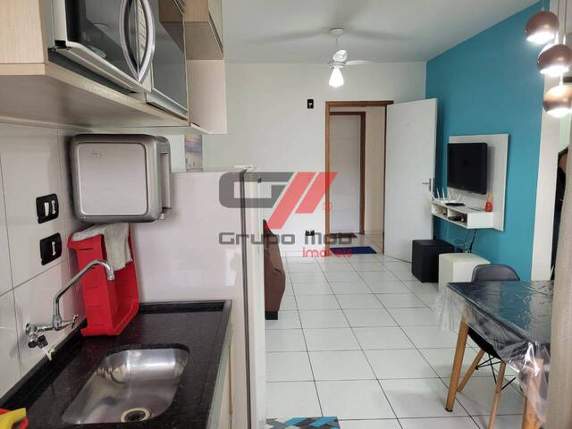 Apartamento para Venda em Taubaté - 3