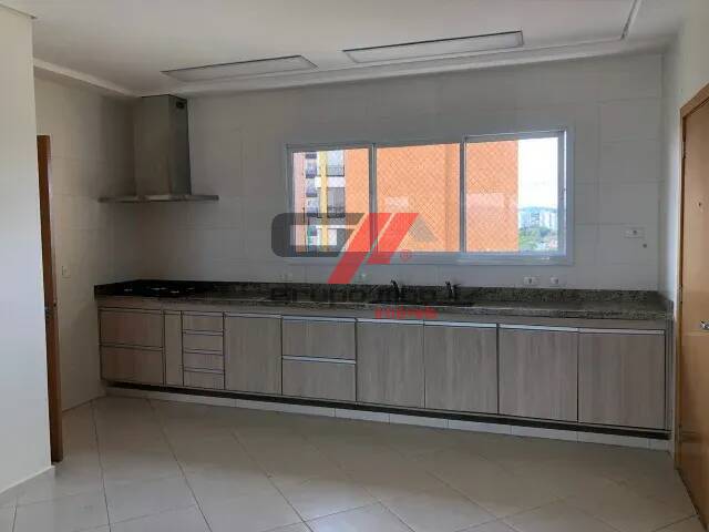 Apartamento para Locação em Taubaté - 5