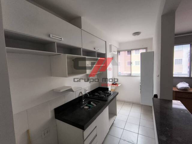 Apartamento para Locação em Taubaté - 2