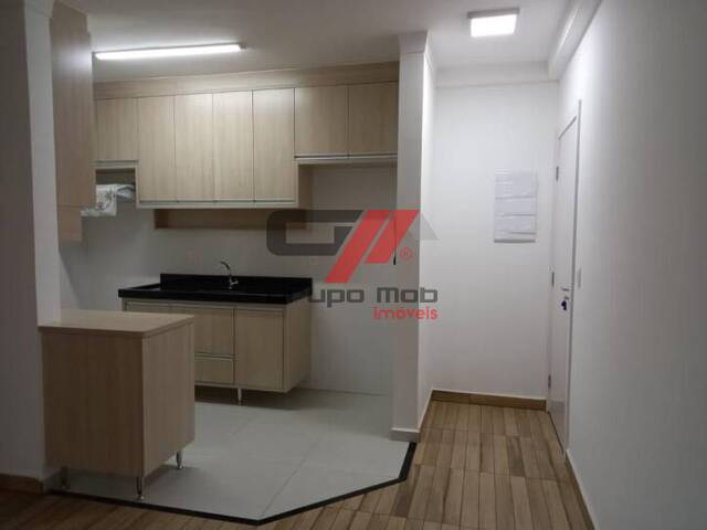 Apartamento para Venda em Taubaté - 5