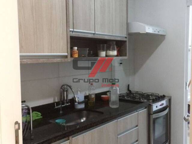 Apartamento para Locação em Taubaté - 4