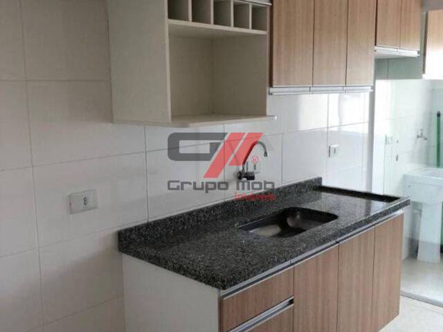 Apartamento para Venda em Taubaté - 5