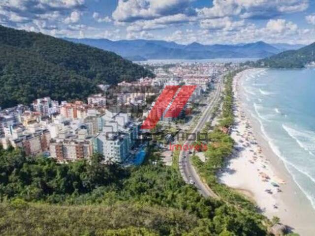 Apartamento para Venda em Ubatuba - 4