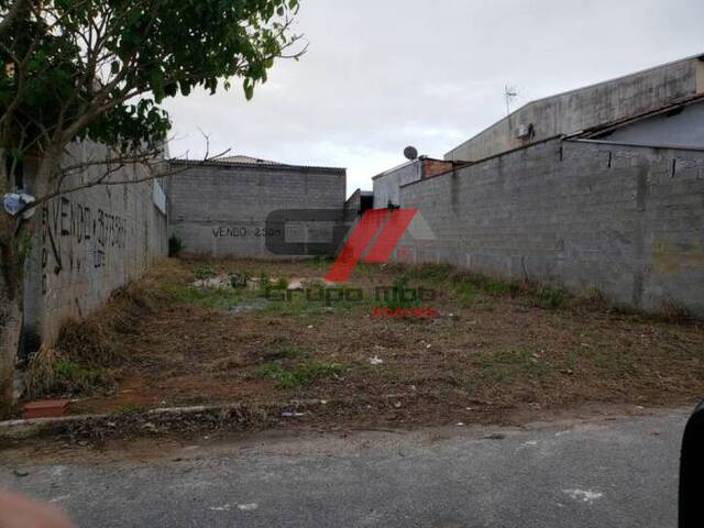 Terreno para Venda em Taubaté - 2