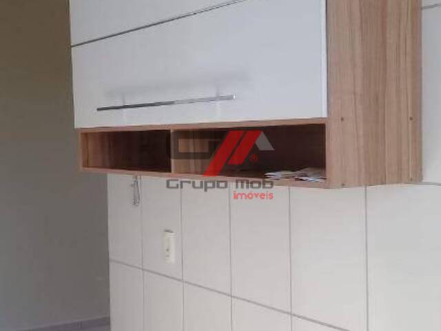 Apartamento para Venda em Taubaté - 4