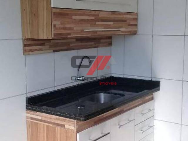 Apartamento para Venda em Taubaté - 5