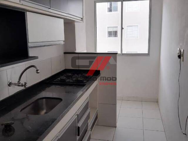 Apartamento para Venda em Taubaté - 5